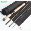 12 pieds 4PC 6 / 7wt Fly Fishing Spey Rod